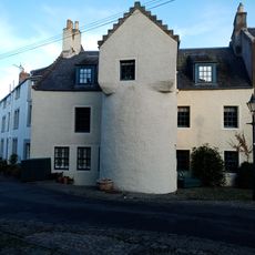 Kelso, 8 Abbey Court, Turret House