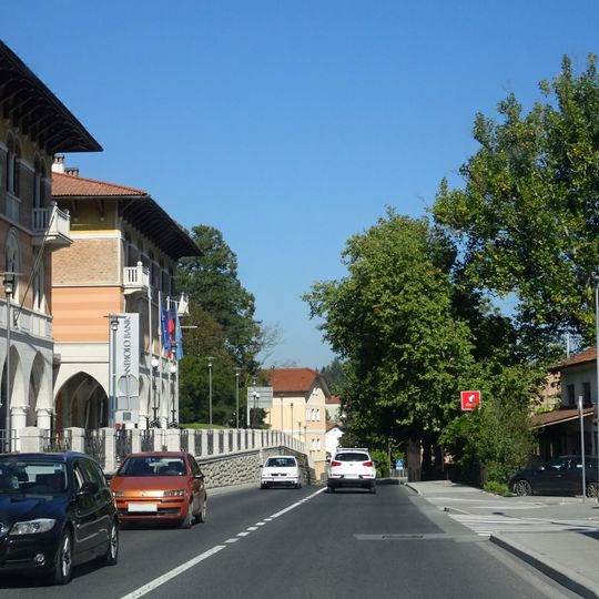 Municipality of Ilirska Bistrica