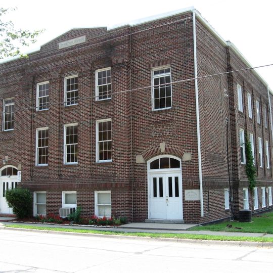 Second Christian Church