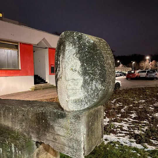 Kunstwerk, Skulptur