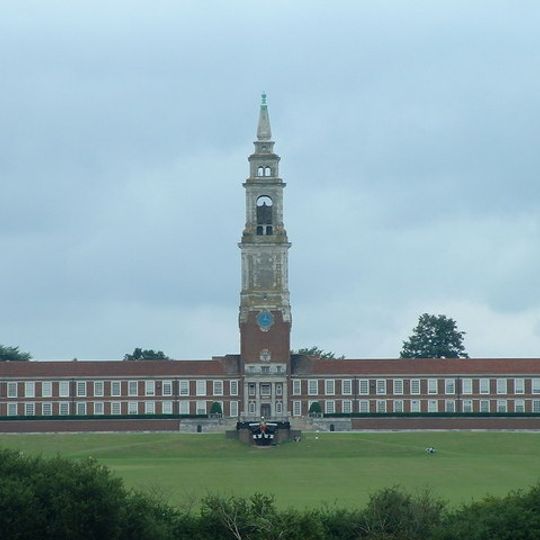 Royal Hospital School