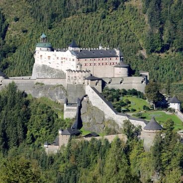 Hidden places in Austria