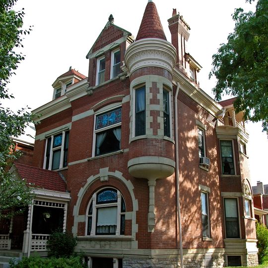 Mansion Hill Historic District