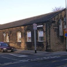 St Peters Sunday School