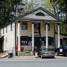 Colebrook Store