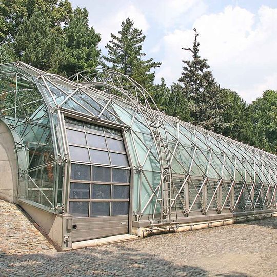 Orangery
