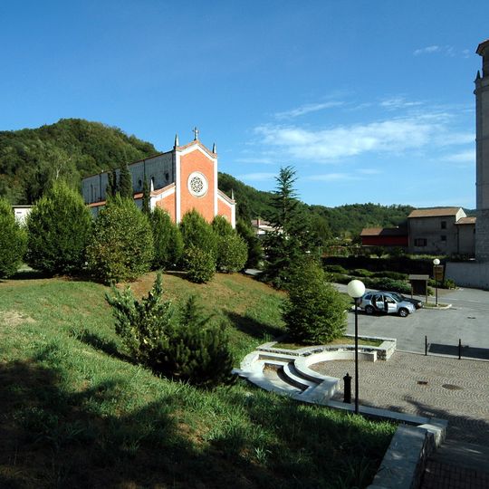 San Pietro al Natisone