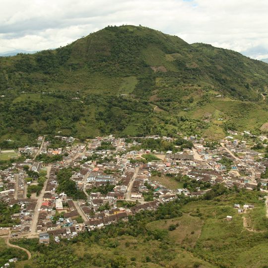 Taminango