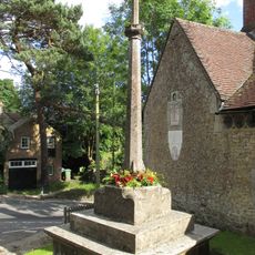 Pulborough War Memorial