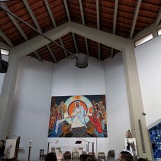Igreja da Sagrada Família