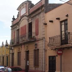 Casa Bonanova