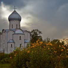 Verlosserkerk op Nereditsa