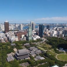 Shiba Park