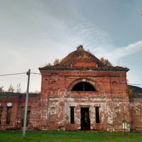 Морозово (Дмитрован кӀошт)