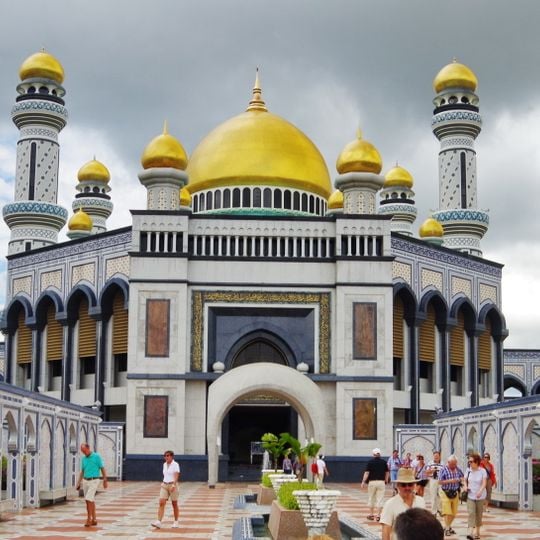 Brunei