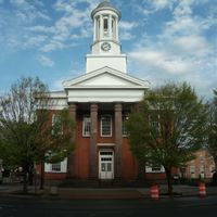 comté de Cumberland