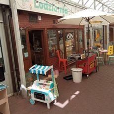 Centrum Handlowe Pogodno