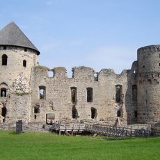 Cēsis Castle