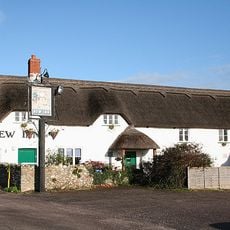 The New Inn