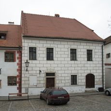 Široká 50