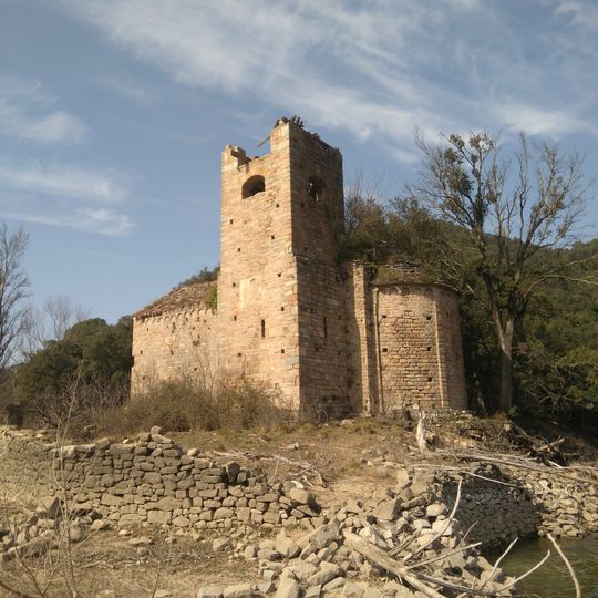 Sant Martí de Querós
