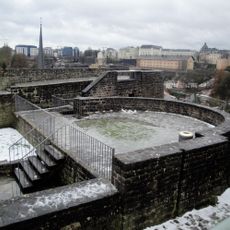 Monument of the Millennium
