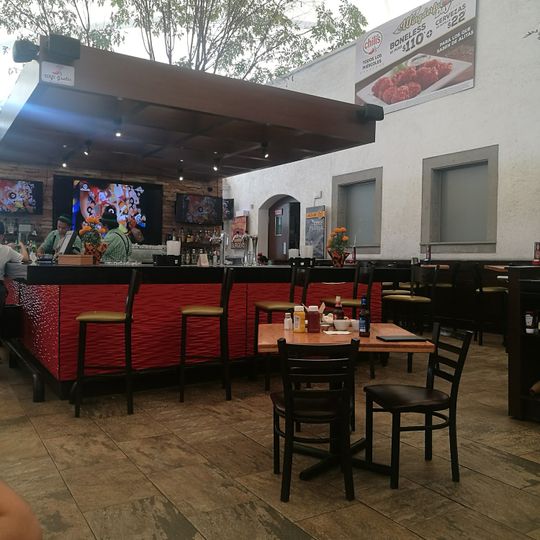 Chili's