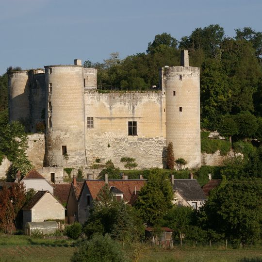 Château de Villentrois