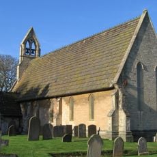 Church of St Peter