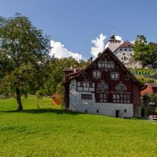 Museum Schlangenhaus