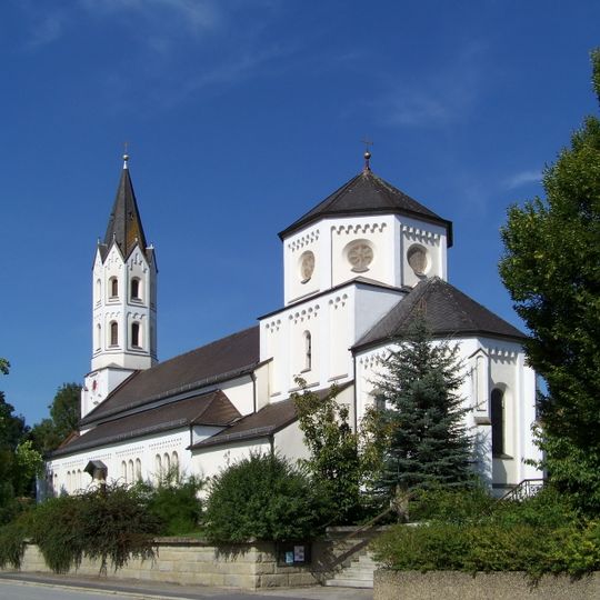 Kirche