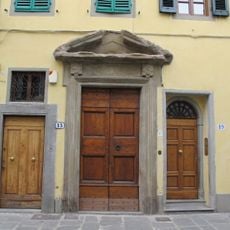 Chiesa di Santa Maria dei Battilani