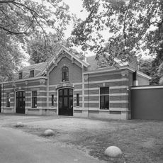 Bunnikseweg 25 te De Bilt