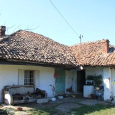 Кућа породице Баџак