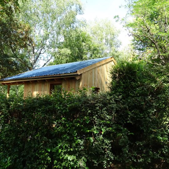 Camping Les Mésanges