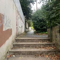 Sentier des Garmants