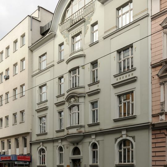 Scharitzerstraße 1a