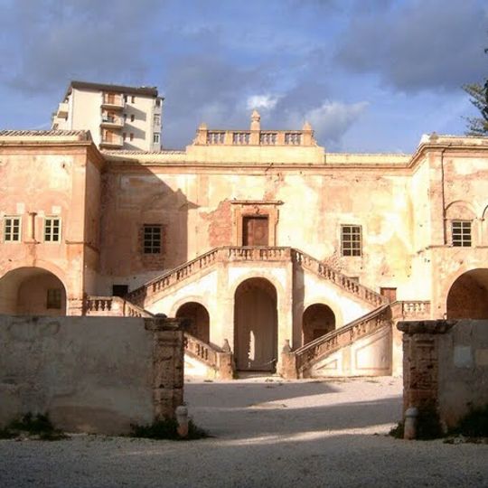 Villa Di Napoli