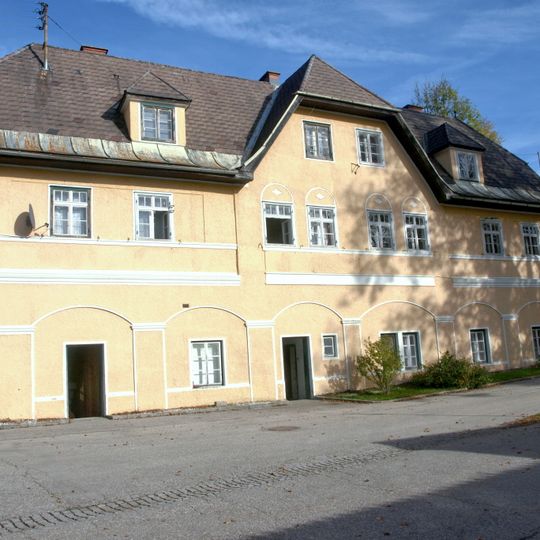 Wohnhaus
