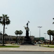 Bolognesi Square