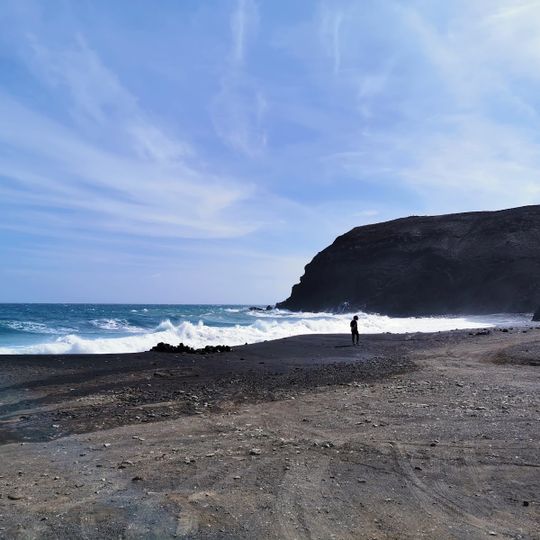 Ensenada de Gran Valle