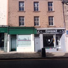 12 High Street, Jedburgh