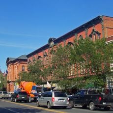 Broadway Historic District