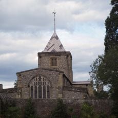Fitzalan Chapel