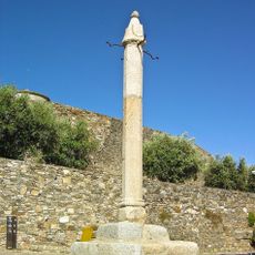 Pelourinho de Cabeço de Vide