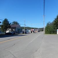 Sainte-Lucie-de-Beauregard