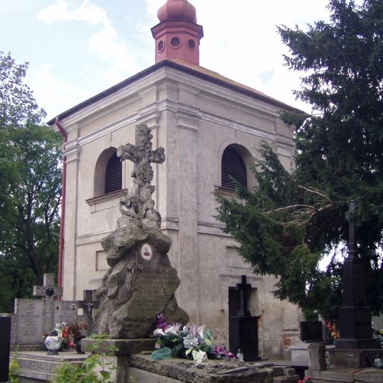 Cmentarz w Pułtusku