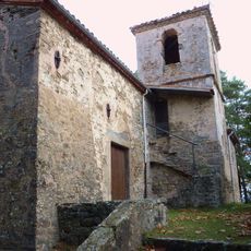 Sant Esteve de Vallespirans