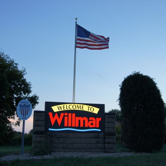 Willmar