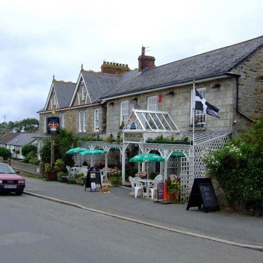 Crown Inn